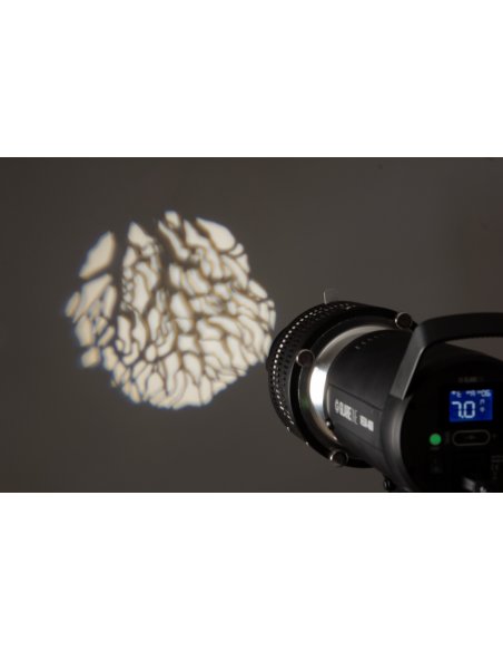 GlareOne Spot - GOBO2 Set