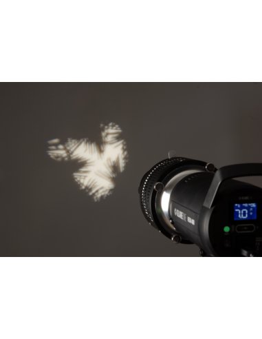 GlareOne Spot - zestaw GOBO nr 2