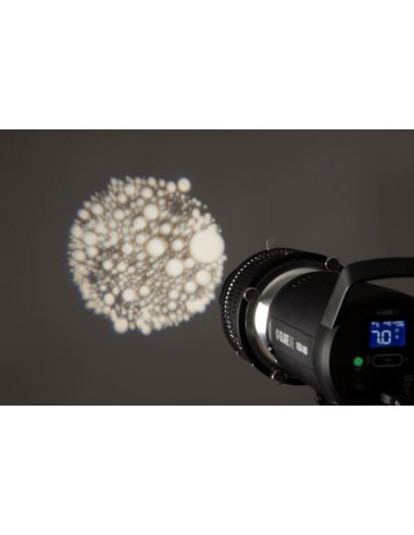 GlareOne Spot - zestaw GOBO nr 2