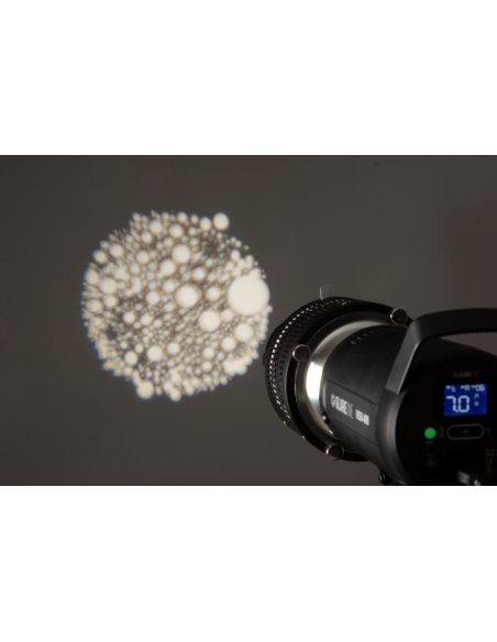 GlareOne Spot - GOBO2 Set