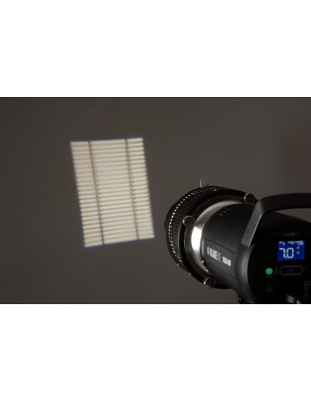 GlareOne Spot - zestaw GOBO nr 2