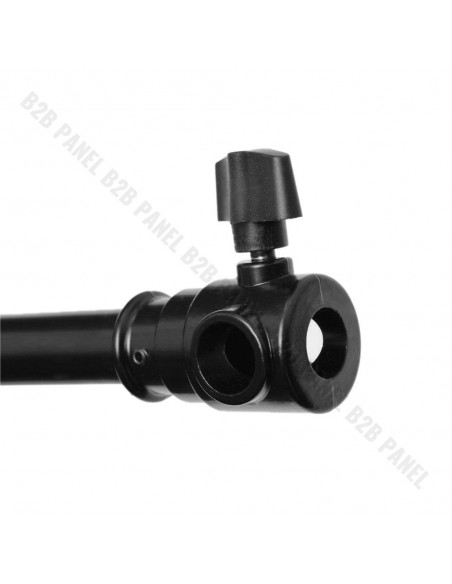 GlareOne Telescopic Crossbar 114-300 cm