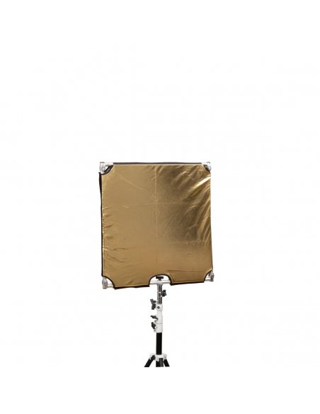 GlareOne Frame Reflector 60x60 - 5in1 Kit