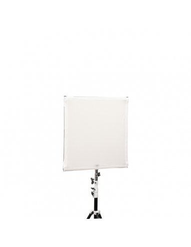 GlareOne Reflector 60x60 - blenda na ramie 5w1