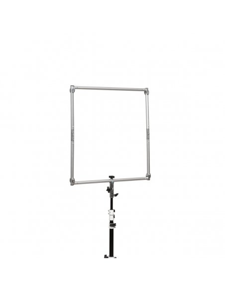 GlareOne Reflector 60x60 - blenda na ramie 5w1