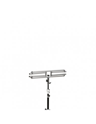 GlareOne Reflector 60x60 - blenda na ramie 5w1