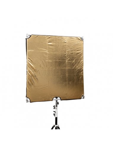 GlareOne Frame Reflector 90x90 - 5in1 Kit