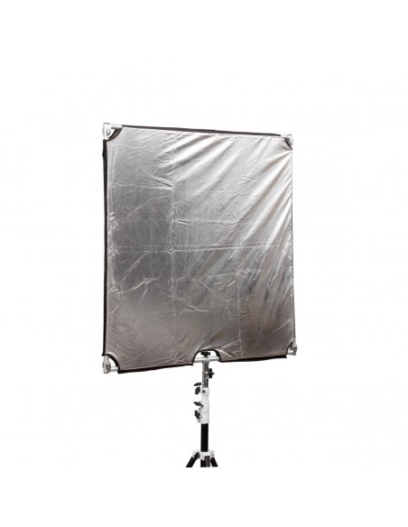 GlareOne Reflector 90x90 - blenda na ramie 5w1