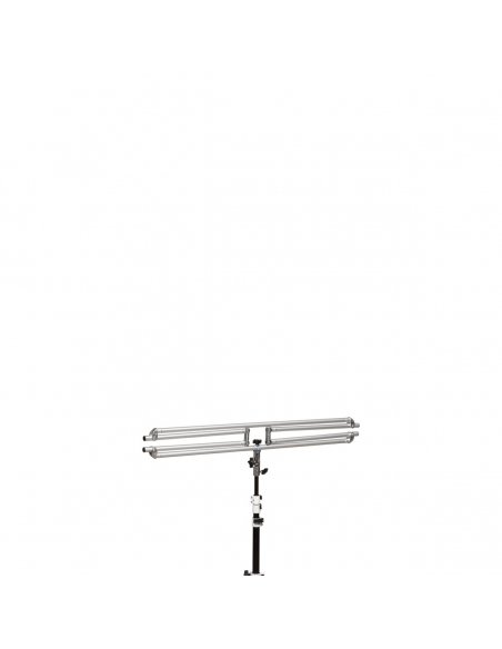 GlareOne Reflector 90x90 - blenda na ramie 5w1