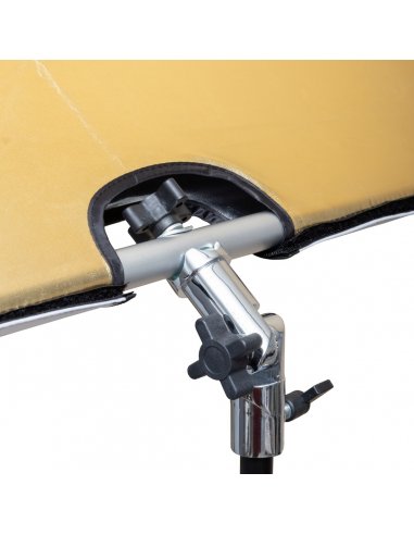 GlareOne Frame Reflector 90x90 - 5in1 Kit