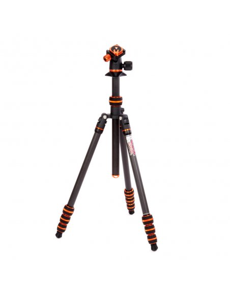 3 Legged Thing Punks Billy Black 2.0