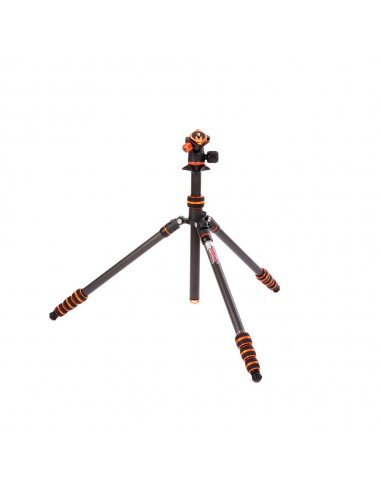 Statyw 3 Legged Thing Punks Billy Black 2.0,...