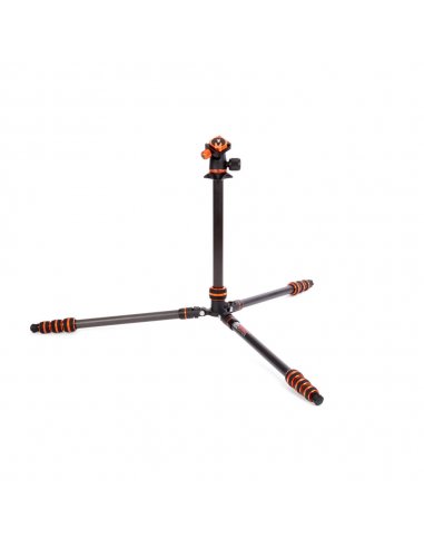 3 Legged Thing Punks Billy Black 2.0