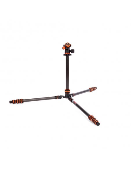 3 Legged Thing Punks Billy Black 2.0