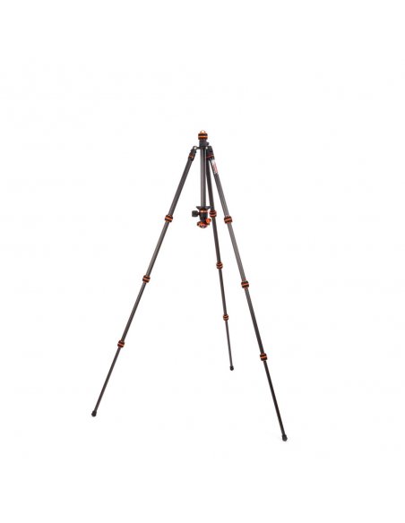 3 Legged Thing Punks Billy Black 2.0