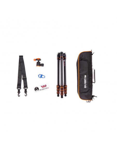 3 Legged Thing Punks Billy Black 2.0