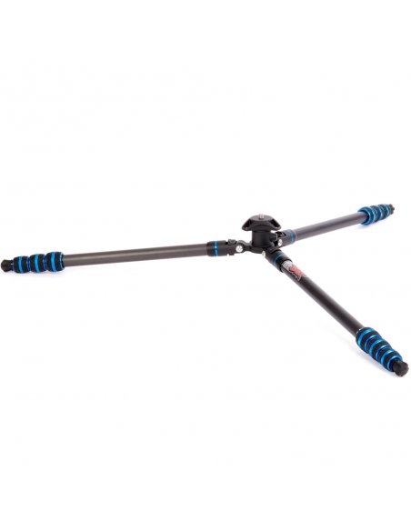 3 Legged Thing Punks Billy Blue 2.0