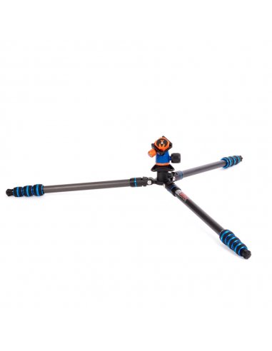 Statyw 3 Legged Thing Punks Billy Blue 2.0, wł....