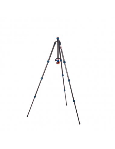 3 Legged Thing Punks Billy Blue 2.0