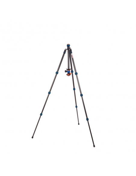 3 Legged Thing Punks Billy Blue 2.0