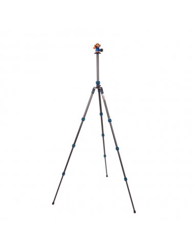 Statyw 3 Legged Thing Punks Billy Blue 2.0, wł....