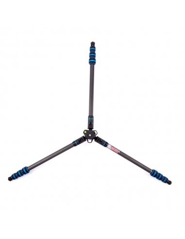 Statyw 3 Legged Thing Punks Billy Blue 2.0, wł....