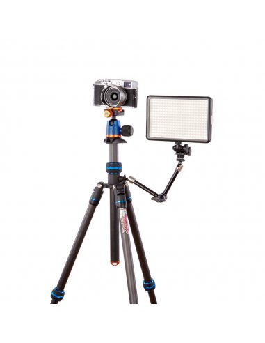 Statyw 3 Legged Thing Punks Billy Blue 2.0, wł....