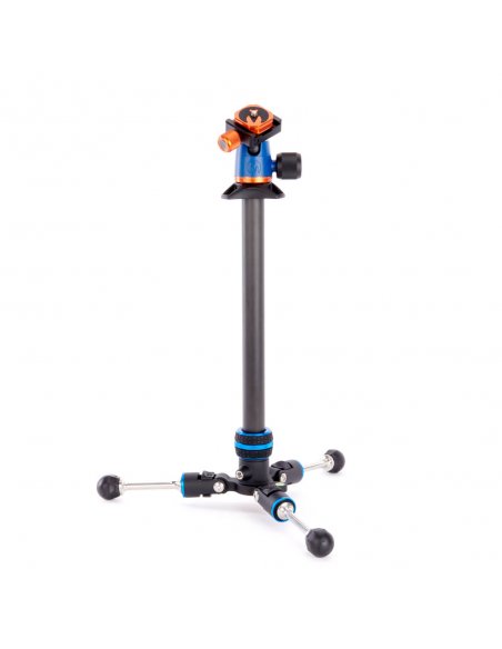 3 Legged Thing Punks Billy Blue 2.0