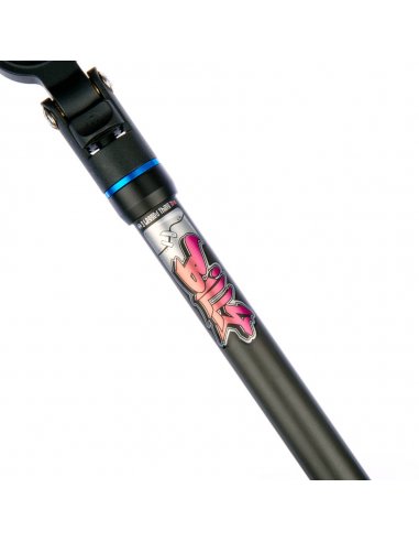 Statyw 3 Legged Thing Punks Billy Blue 2.0, wł....