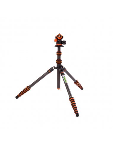 Statyw 3 Legged Thing Punks Brian Black 2.0,...