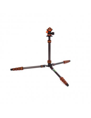 Statyw 3 Legged Thing Punks Brian Black 2.0,...