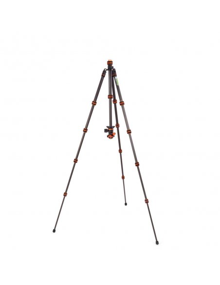 3 Legged Thing Punks Brian Black 2.0