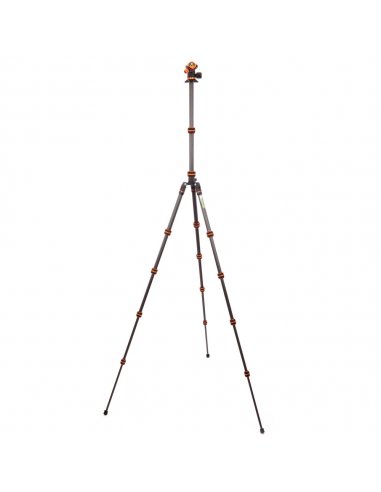 Statyw 3 Legged Thing Punks Brian Black 2.0,...