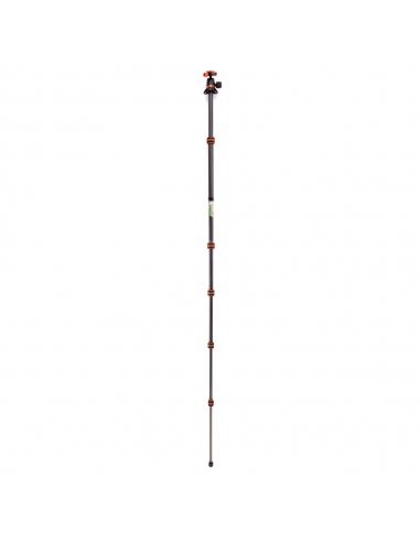 Statyw 3 Legged Thing Punks Brian Black 2.0,...