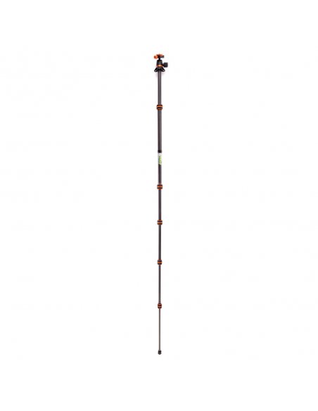 3 Legged Thing Punks Brian Black 2.0