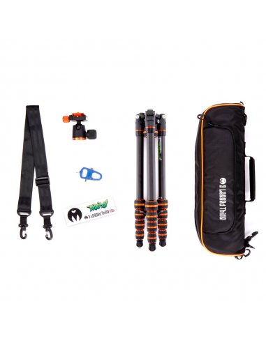 Statyw 3 Legged Thing Punks Brian Black 2.0,...