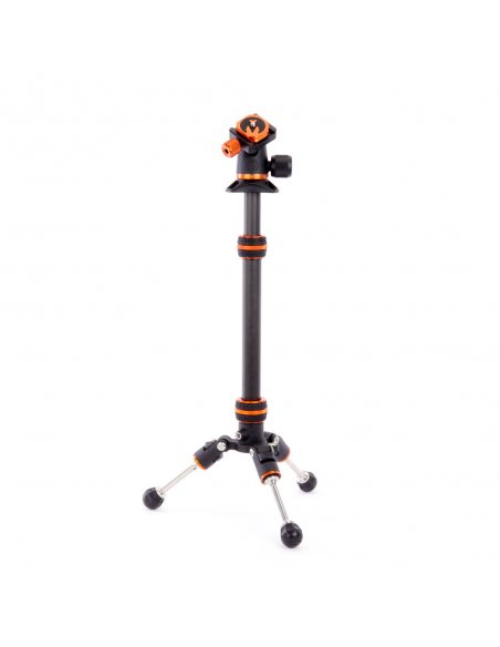 3 Legged Thing Punks Brian Black 2.0