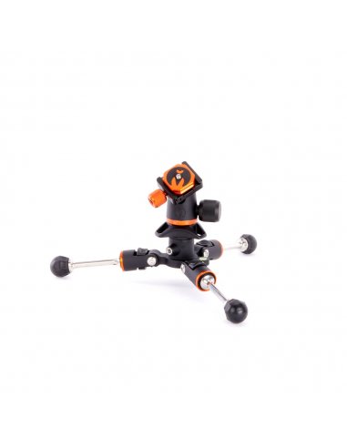 Statyw 3 Legged Thing Punks Brian Black 2.0,...