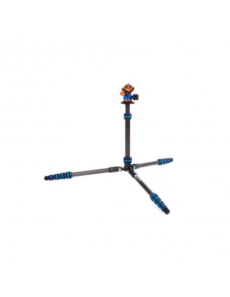 3 Legged Thing Punks Brian Blue 2.0