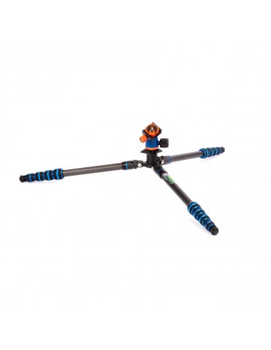 3 Legged Thing Punks Brian Blue 2.0