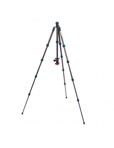 3 Legged Thing Punks Brian Blue 2.0