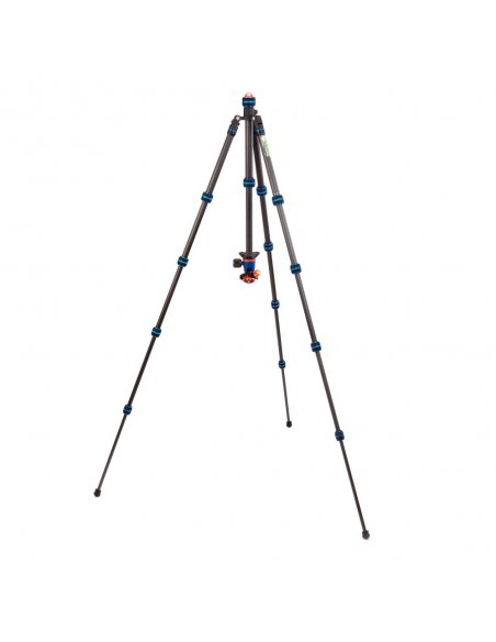 3 Legged Thing Punks Brian Blue 2.0