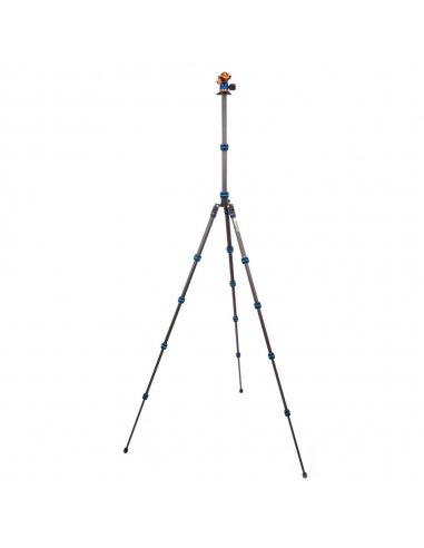 Statyw 3 Legged Thing Punks Brian Blue 2.0, wł....