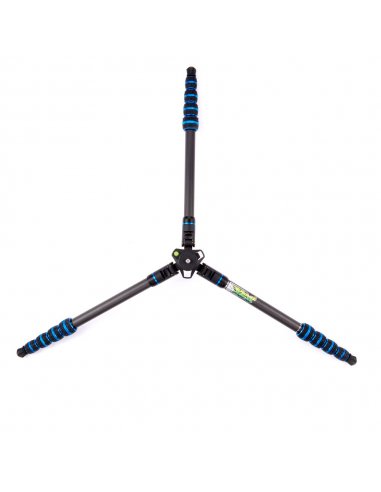 3 Legged Thing Punks Brian Blue 2.0