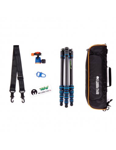 Statyw 3 Legged Thing Punks Brian Blue 2.0, wł....