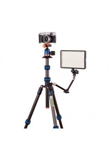 Statyw 3 Legged Thing Punks Brian Blue 2.0, wł....