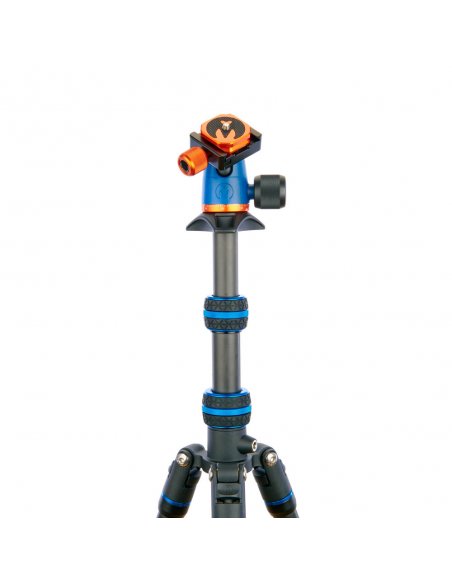 3 Legged Thing Punks Brian Blue 2.0