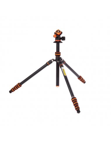 Statyw 3 Legged Thing Punks Travis Black 2.0,...