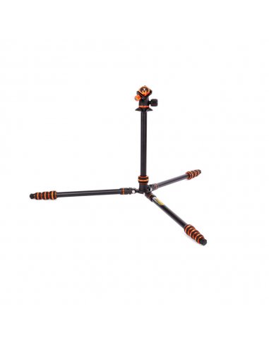 Statyw 3 Legged Thing Punks Travis Black 2.0,...