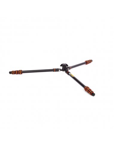 Statyw 3 Legged Thing Punks Travis Black 2.0,...